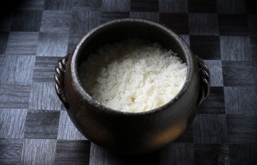ご飯