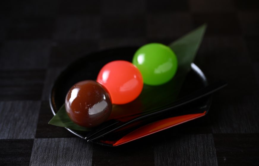 水菓子