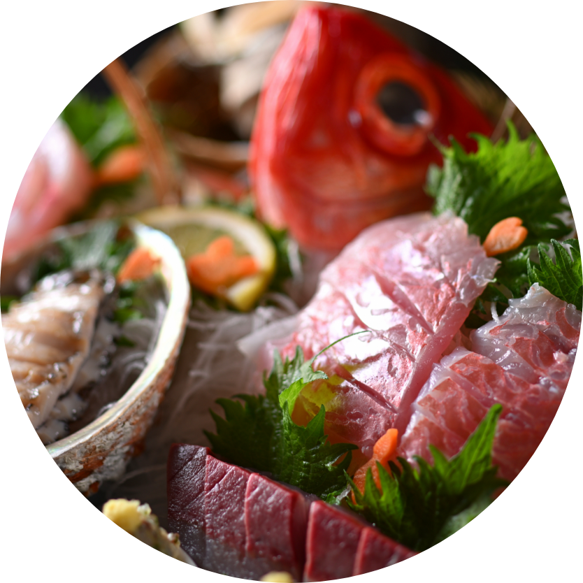 お料理